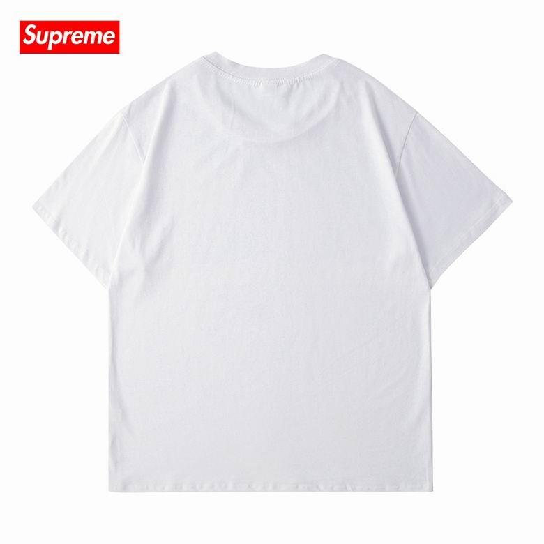 Supreme Men's T-shirts 307